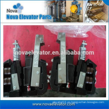 NV51-210A Engranaje de seguridad progresivo / componentes baratos de la seguridad para las piezas del elevador